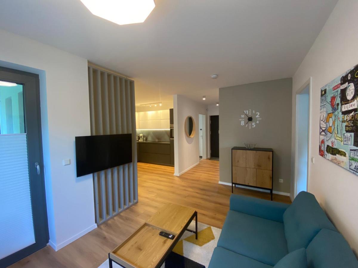 Lejlighed Apartments-like-home-199 Mahlow