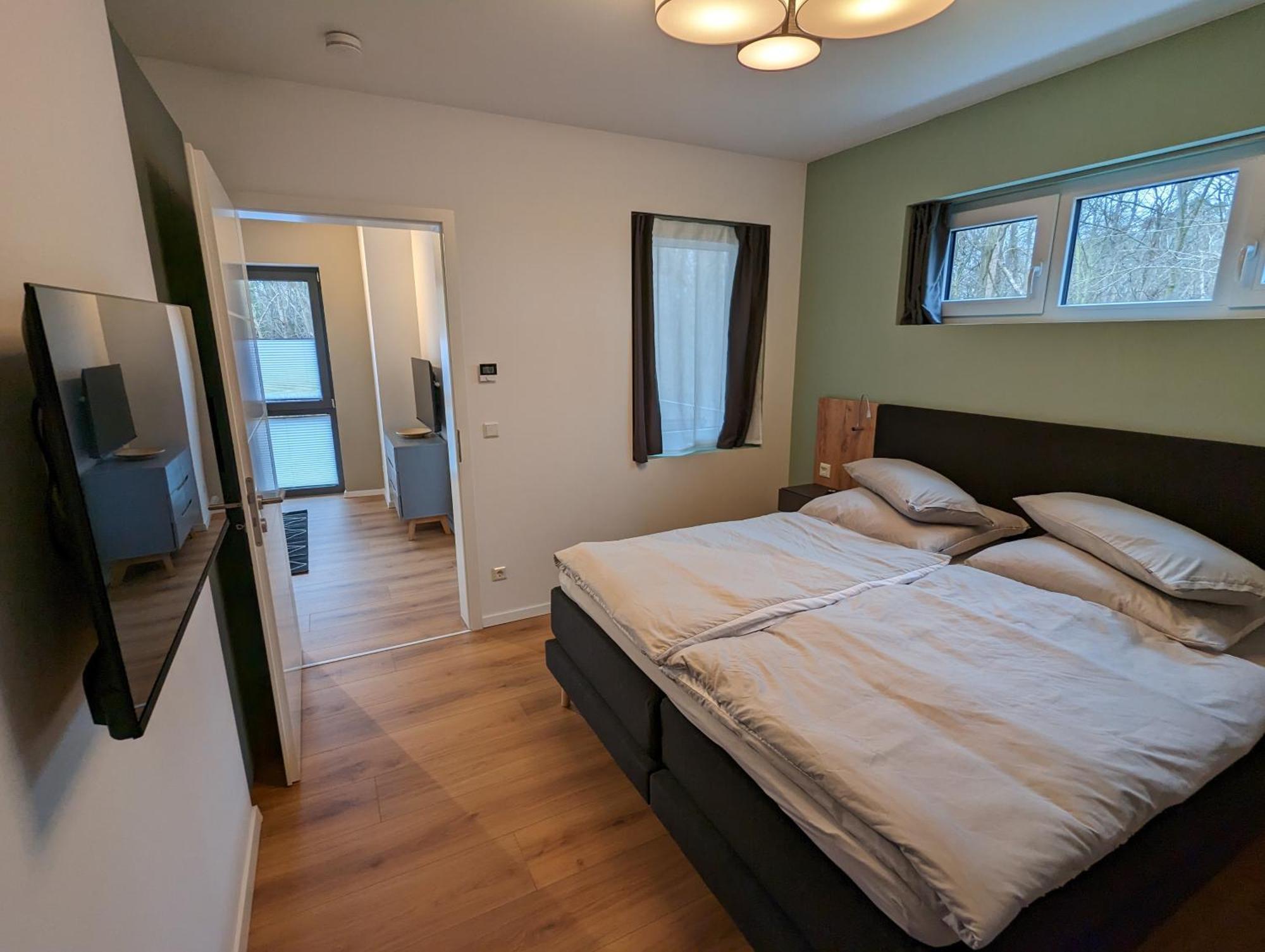Lejlighed Apartments-like-home-199 Mahlow