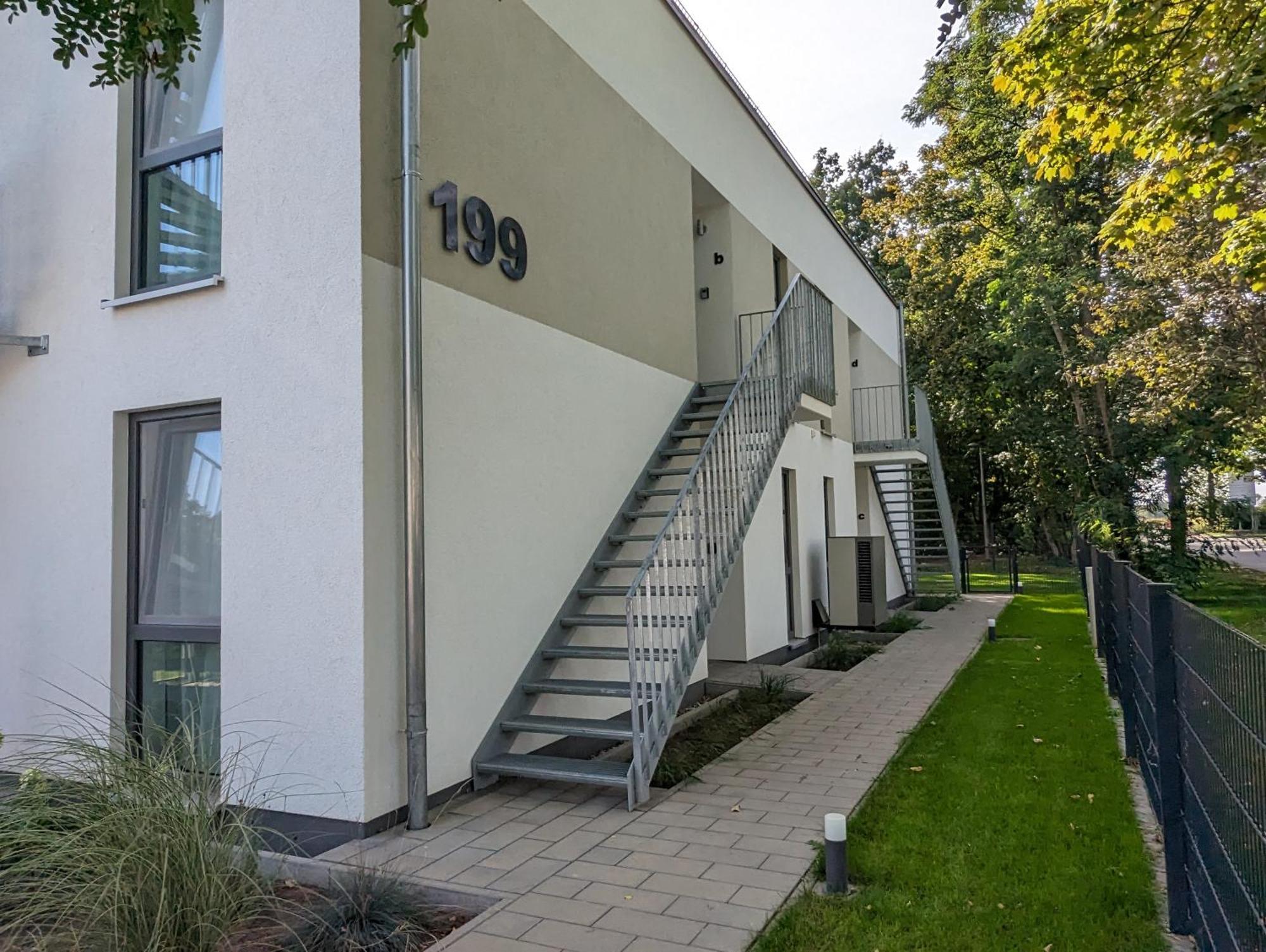 Apartments-like-home-199 Mahlow * Blankenfelde-Mahlow