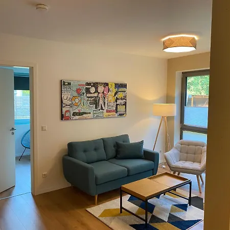 Apartments-Like-Home-199 Mahlow Blankenfelde-Mahlow Exterior photo
