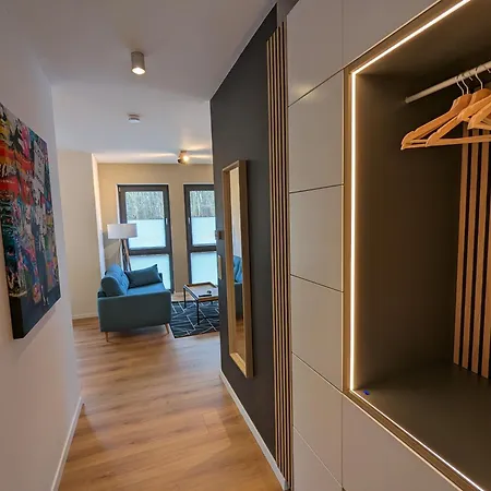 Apartments-Like-Home-199 Mahlow Blankenfelde-Mahlow Exterior photo