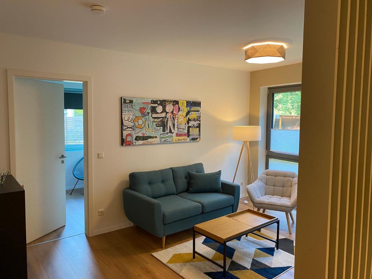 Apartments-like-home-199 Mahlow Apartment