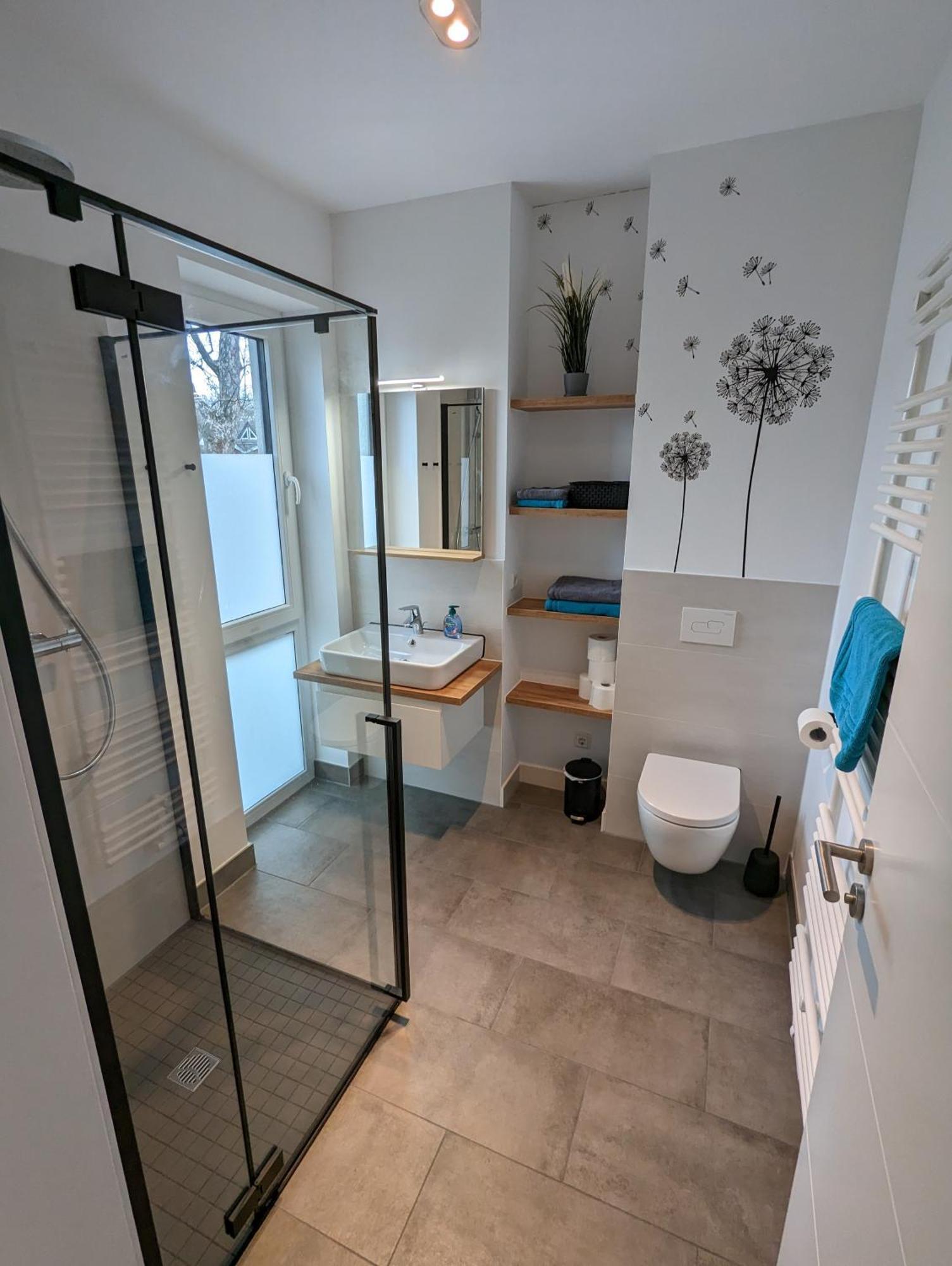 Apartment Apartments-like-home-199 Mahlow Blankenfelde-Mahlow